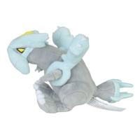 Authentic Pokemon Center Plush Pokemon fit Kyurem 22cm (long)